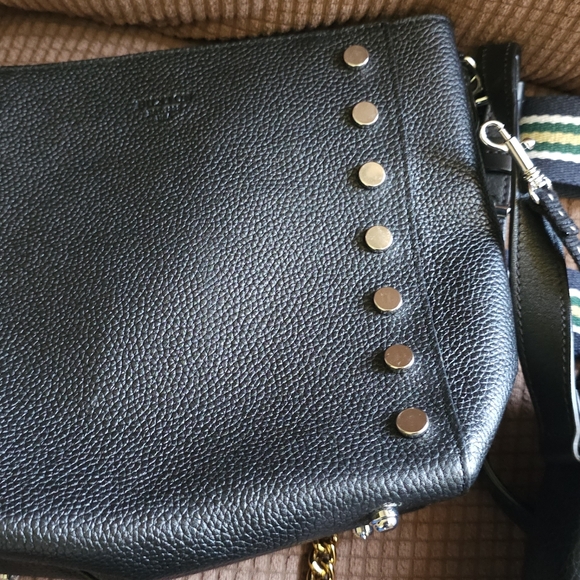 Lots crossbody bag - Picture 3 of 8